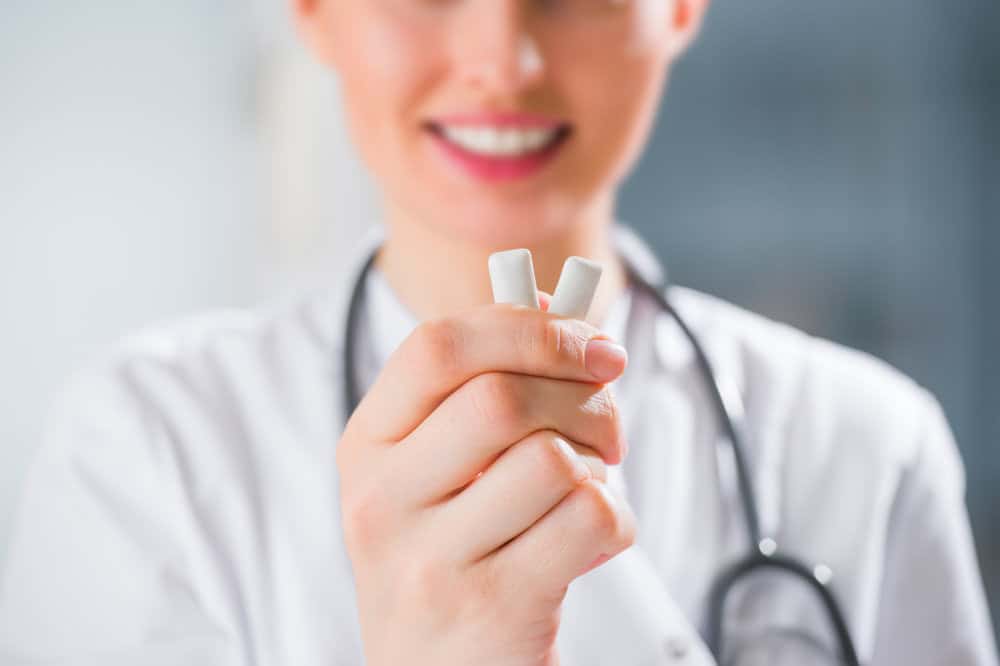When and How to Use Chewing Gum Effectively
