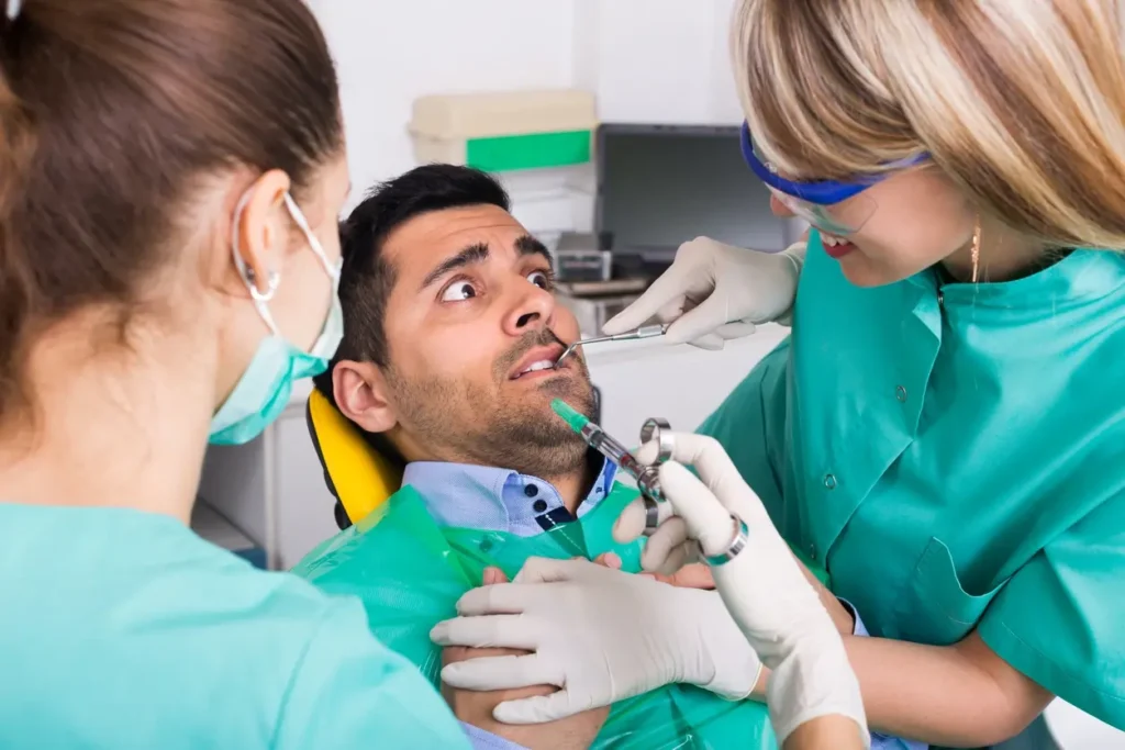 Understanding Dental Anxiety: Why Dental Visits Feel Stressful